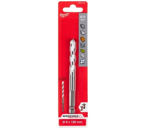 Milwaukee 4932471104