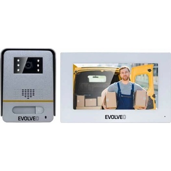 EVOLVEO DoorPhone AP1-2 DPAP1-W