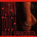 Springsteen Bruce - Human touch CD
