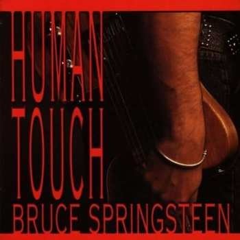 Springsteen Bruce - Human touch CD