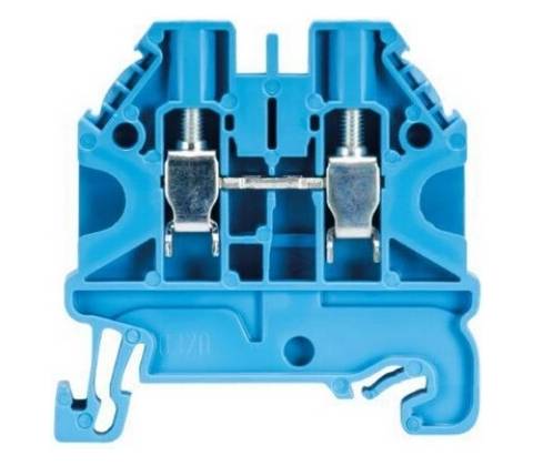 Wieland WT4BL