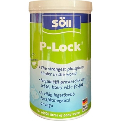 Söll P-Lock AlgaeStop 1 kg