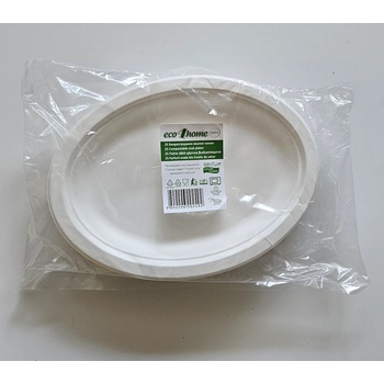 ЛАЙТС ЧИНИЯ ЕКО ОВАЛ Р020 - 25БР/СТЕК - 260/195/20