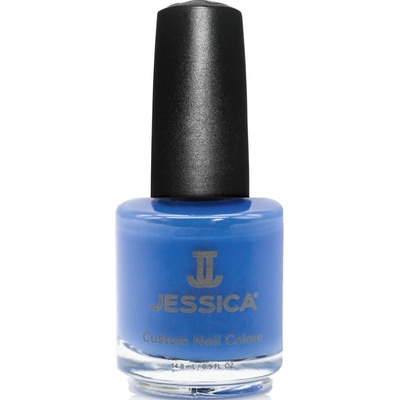Jessica lak na nehty 1238 Cielo Blu 15 ml