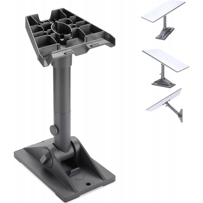 Střešní držák pro Starlink Standard Gen 3 PIVOT, kovový, Satgear