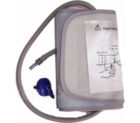 Omron CM2