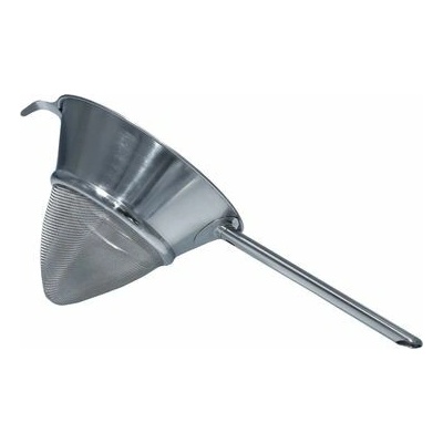 SUPREM-INOX Cedník špičák 24,5 cm