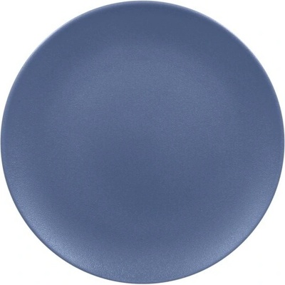 RAK Porcelain Talíř mělký 27 cm levandulová RAK-NFNNPR27OL