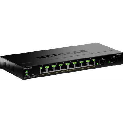 Netgear S3508P