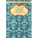 A Modest Proposal Jonathan Swift Paperback