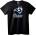 NOONEBRAND Тениска Los Angeles Rams - XS, White