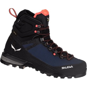 Salewa Алпийски обувки Salewa Ortles Edge Mid GTX Mountaineering boots - Navy Blazer / Black - размер 40, 5 (EU) (020-0253-0213)