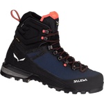 Salewa Мъжки алпийски обувки Salewa Ortles Edge Mid GTX Mountaineering boots - Navy Blazer / Black - размер 40, 5 (EU) (020-0253-0213)