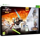Hry na Xbox 360 Disney Infinity: Starter Pack 3 - Star Wars