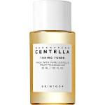 SKIN1004 Нежен ексфолиращ тонер за лице с центела азиатска и PHA Skin1004 Madagascar Centella Toning Toner 30ml