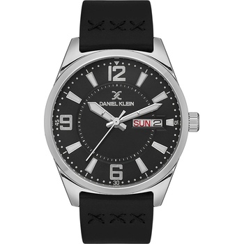 Daniel Klein DK113668-2