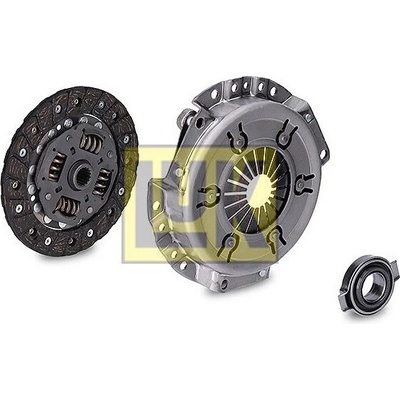 Sada spojky Schaeffler LuK 616 0947 60 (616094760)
