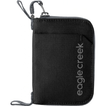 Eagle Creek Портфейл Eagle creek Stash RFID Wallet - Black - размер 11, 5 x 7, 5 x 1 cm (511-0673-0111)