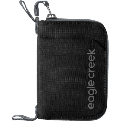 Eagle Creek Портфейл Eagle creek Stash RFID Wallet - Black - размер 11, 5 x 7, 5 x 1 cm (511-0673-0111)