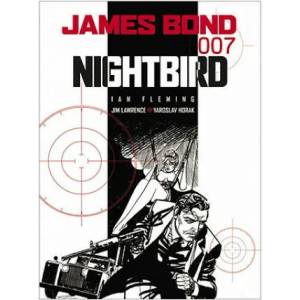 James Bond: Nightbird | Ian Flemming (2010)