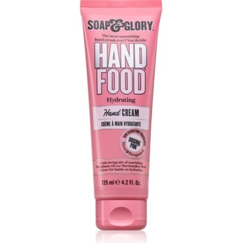 Soap & Glory Original Pink - Hand Food крем за ръце 125ml