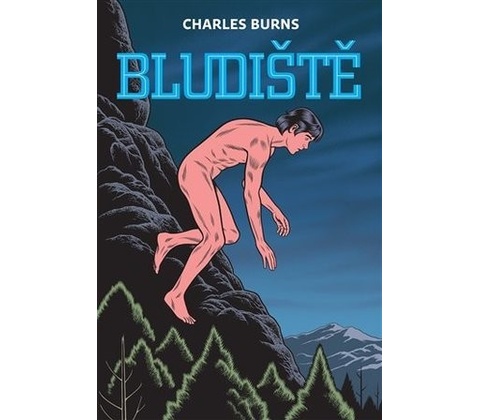 Bludiště 2