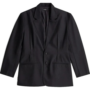 G-STAR Сако G-Star D30370-D410 Regular Fit blazer - Black (Dark Black)