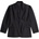 G-STAR Сако G-Star D30370-D410 Regular Fit blazer - Black (Dark Black)