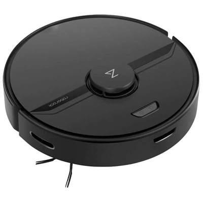 Roborock Q7 BF+ Black (Q7-BF-PLUS-BL)