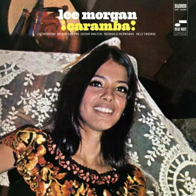 Lee Morgan - Caramba (LP) (602438761852)