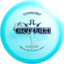 Dynamic Discs Lucid EMac Truth Modrá