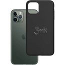 Pouzdra a kryty na mobilní telefony Pouzdro 3mk Matt Case Apple iPhone 11 černé