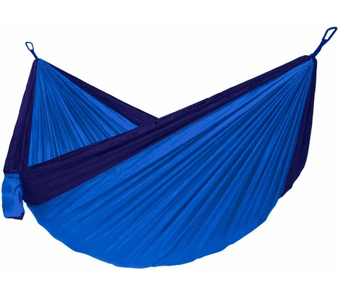 Hamaka Camping 1