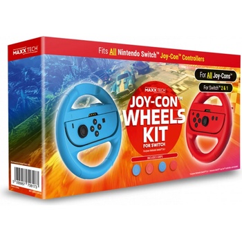 Joy-Con Sports Kit Switch 2 & 1