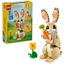 LEGO® Creator 3-in-1 - Cute Bunny (31162)