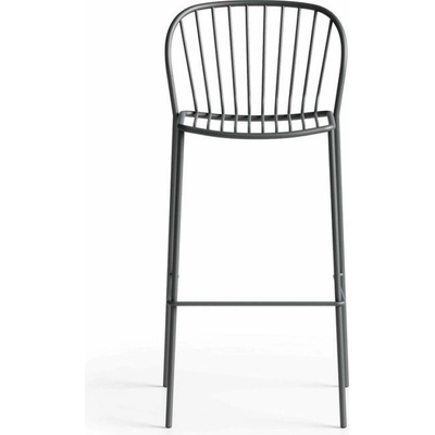 Gaber Amitha kovová tmavě šedá 21 80