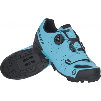 Scott MTB COMP BOA LADY light blue/black
