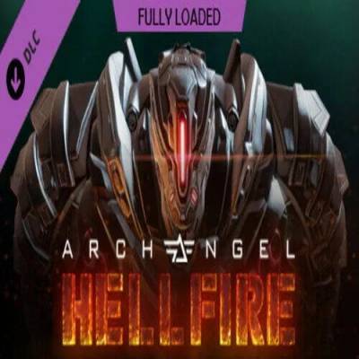 Игра Archangel Hellfire - Fully Loaded за PC Steam, Електронна доставка