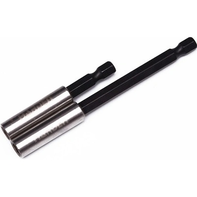 Držiak bitov magnetický 1/4” 60 mm;100 mm 2-dielna sada HARDEN 550702