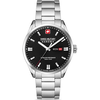 Swiss Military Hanowa smwgh0001601 (smwgh0001601)