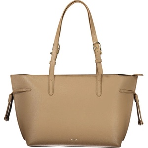 Furla Дамска чанта furla, Размер uni, Цвят Кафяво (wb02069bx4329_ma4619s)