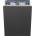 Smeg STL324BQL