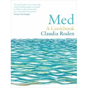 Med | Claudia Roden (ISBN: 9781529108583)