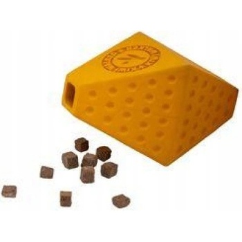 Kiwi Walker Tasty Bryly Octaball Maxi na pochúťku oranžová 15 cm