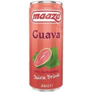 MAAZA Гуава