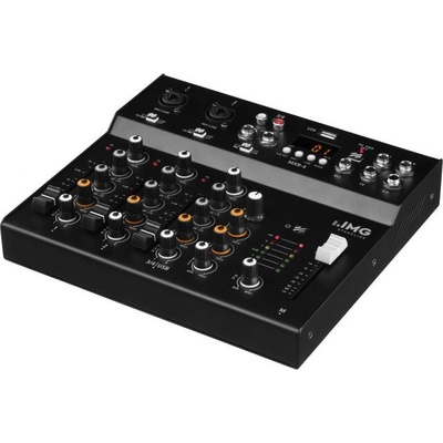 Monacor MXR-4