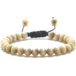 HARAHU Гривна ca-13730 - Кафява kp13730