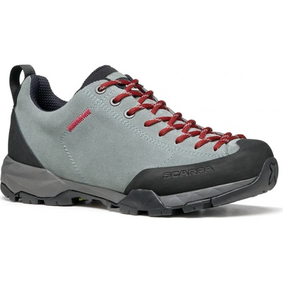 Scarpa Дамски мултиспорт обувки Scarpa Women's Mojito Trail GTX Multisport shoes - Conifer / Raspberry - размер 42 (EU) (122-0646-0123)