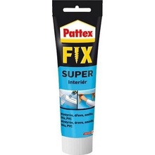 PATTEX SUPER FIX PL50 Interiér montážní lepidlo 50g