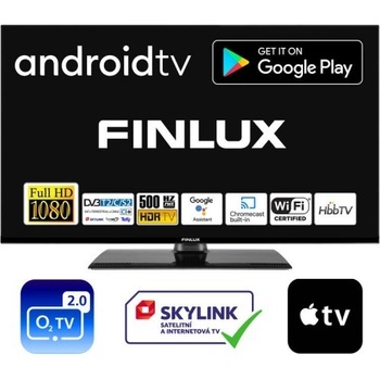 Finlux TV32FFI5670
